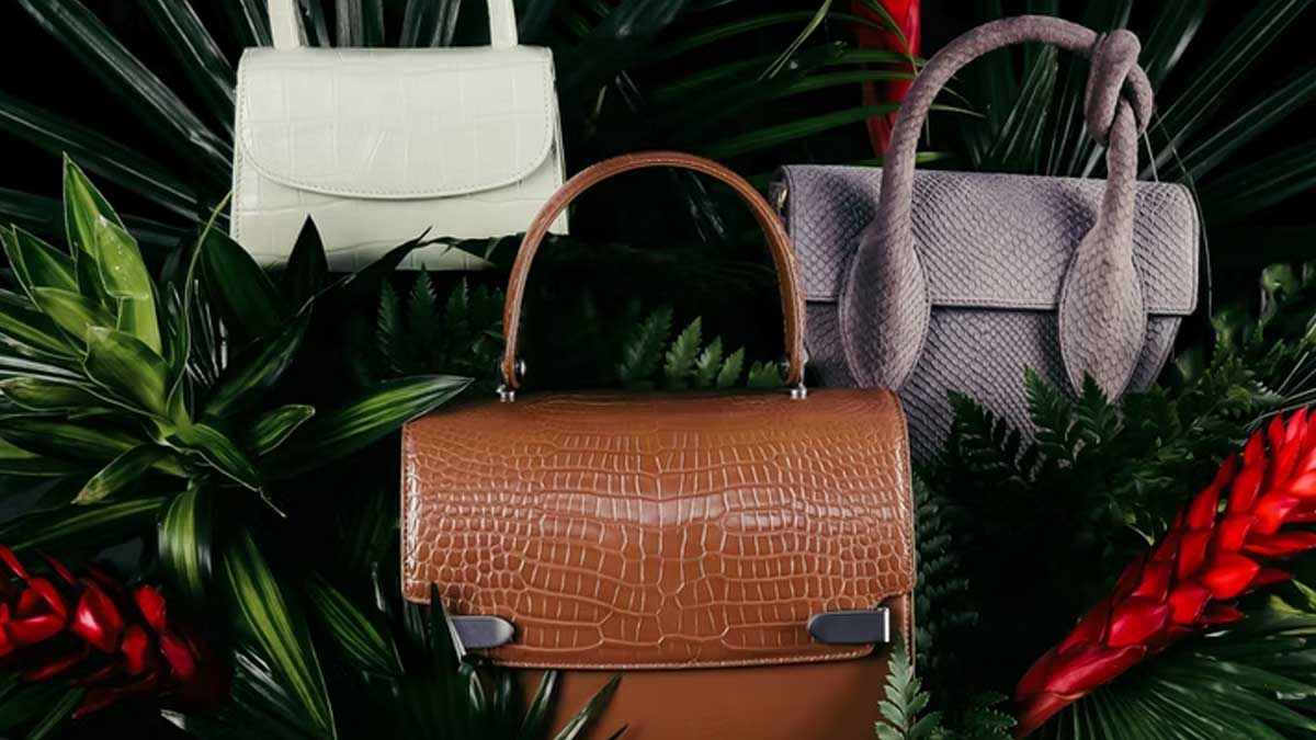 Amazon discount branded handbags